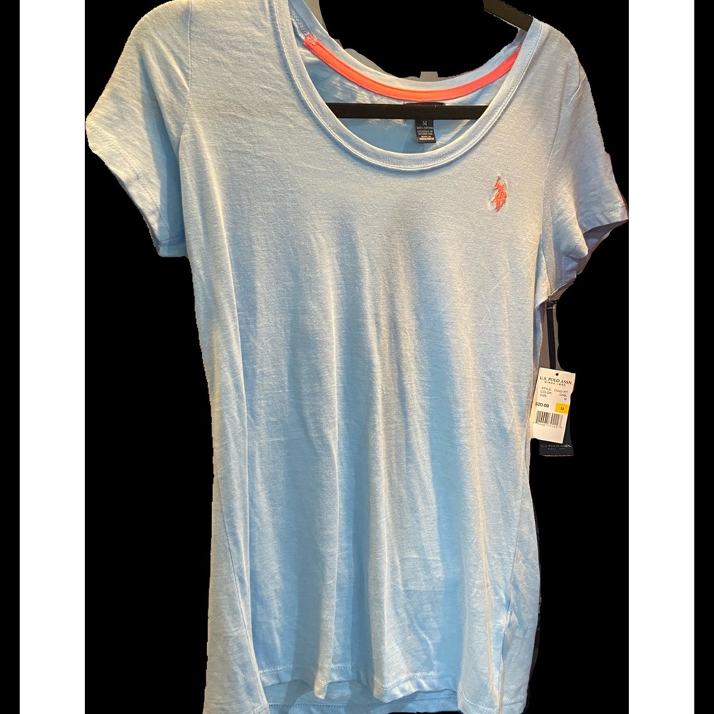 U.S Polo Assn T-shirt